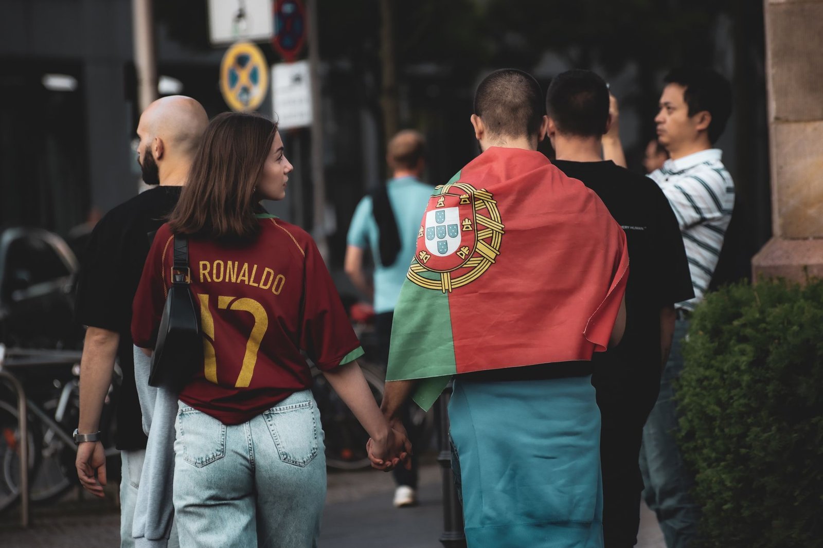 Ronaldo