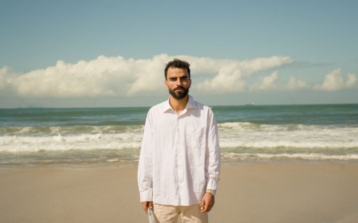 Joao Fonseca