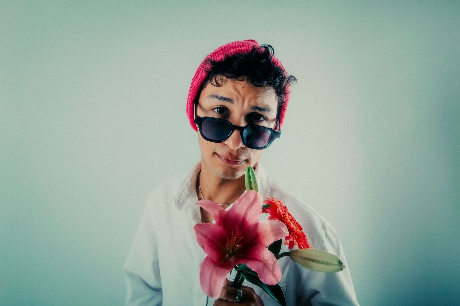 Zay Flowers
