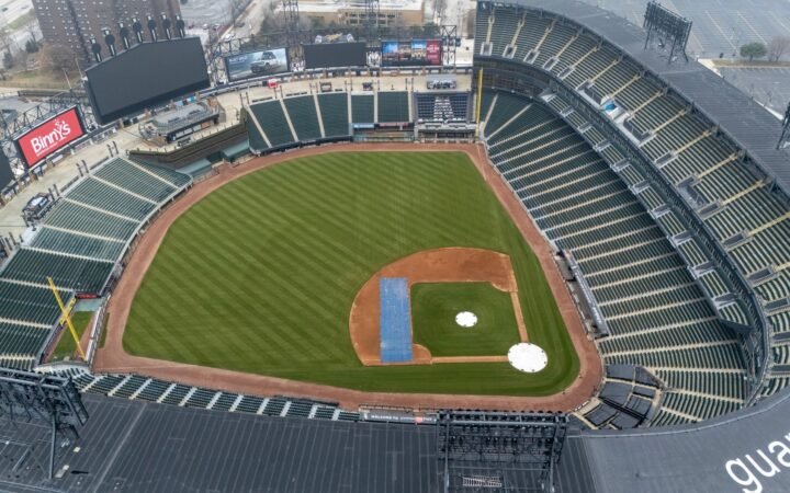 Mariners Game Today