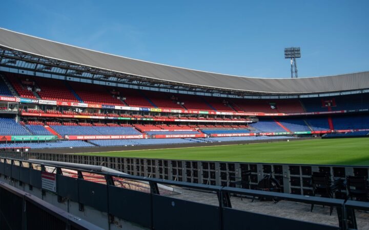 Psv Vs Az Alkmaar