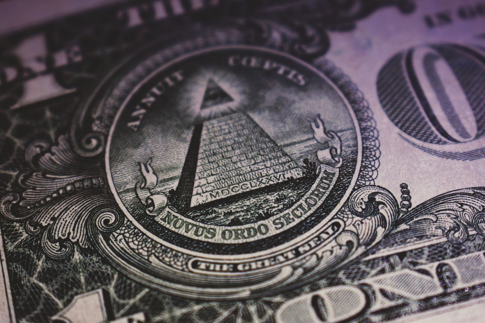 Ponzi Scheme