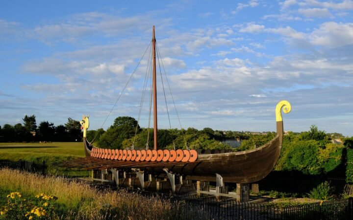 Vikings