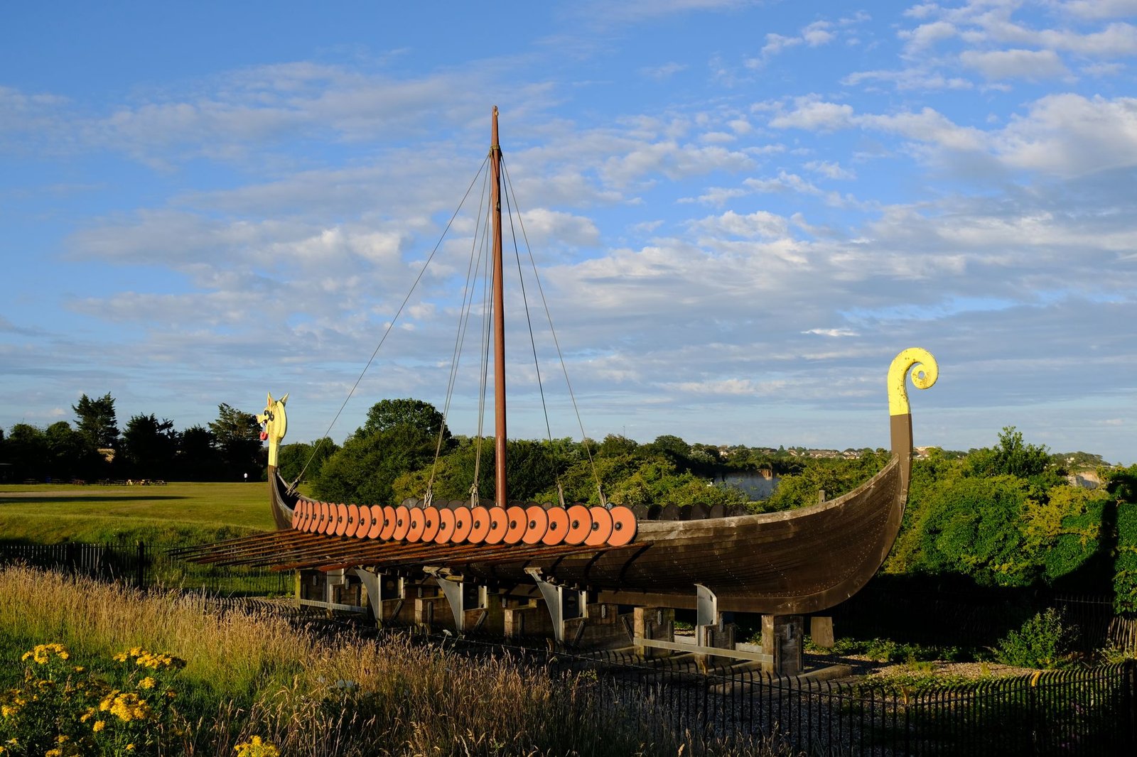 Vikings