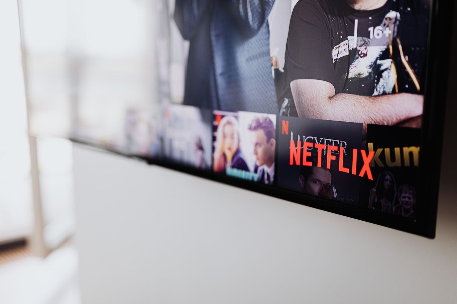 Heroes Tv Show