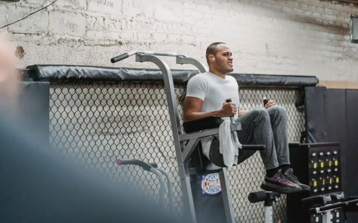 Mike Evans