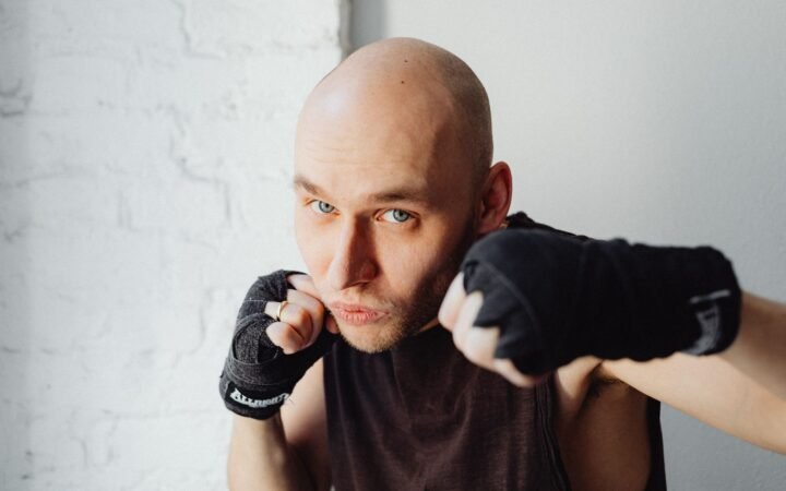 Bryan Kohberger Motive