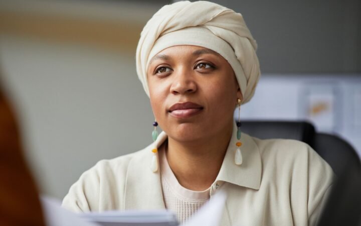 Ilhan Omar