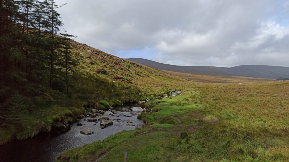 River Ryan