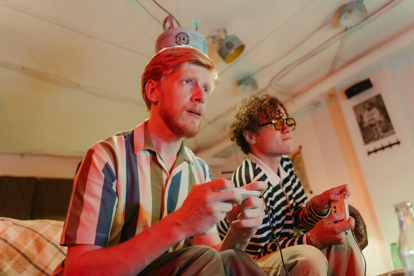 Games